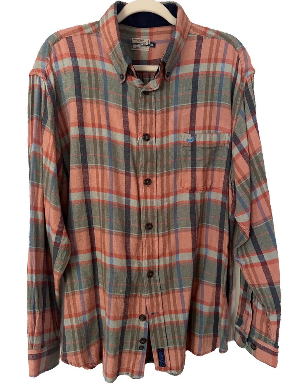 NWOT Southern Tide Button-Down Shirt